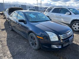 2008 Ford Fusion