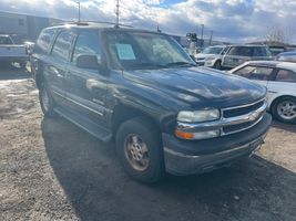 2003 Chevrolet Tahoe