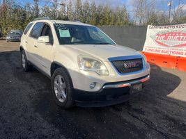 2008 GMC ACADIA