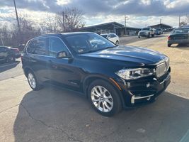 2016 BMW X5