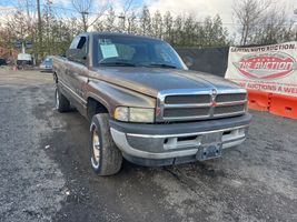 2001 Dodge RAM 1500