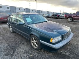 1997 Volvo 850