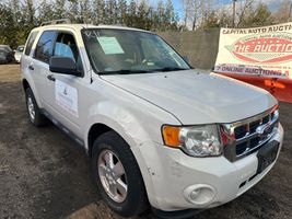 2012 Ford Escape