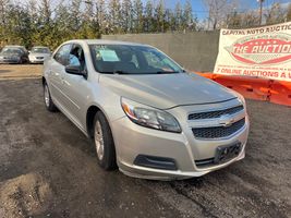 2013 Chevrolet Malibu