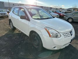 2008 NISSAN Rogue