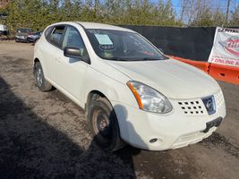 2008 NISSAN Rogue