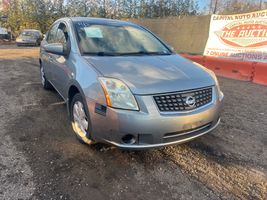 2007 NISSAN Sentra