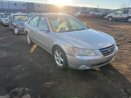 2009 Hyundai Sonata