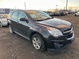 2013 Chevrolet Equinox