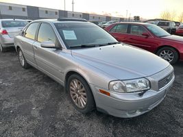 2006 Volvo S80