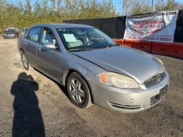 2008 Chevrolet Impala