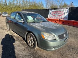 2006 NISSAN Altima