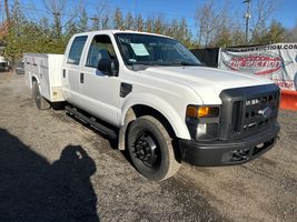 2010 Ford F-350 Super Duty