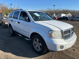 2009 Dodge Durango