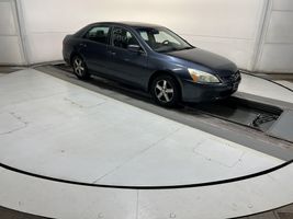 2005 Honda Accord