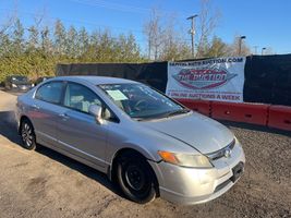 2007 Honda Civic