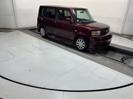 2005 Scion xB