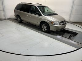 2006 Dodge Grand Caravan