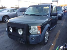 2005 Land Rover LR3