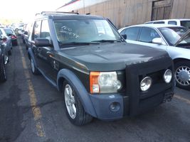 2005 Land Rover LR3