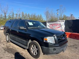 2014 Ford Expedition EL