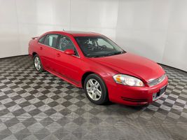 2013 Chevrolet Impala