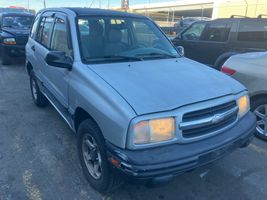 2000 Chevrolet Tracker