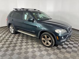 2010 BMW X5