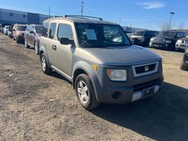 2004 Honda Element