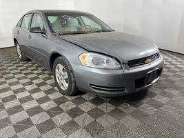 2006 Chevrolet Impala