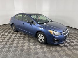 2013 Subaru Impreza