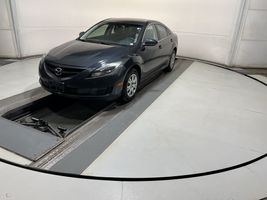 2012 Mazda MAZDA6