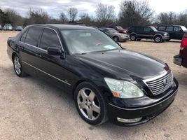 2004 Lexus LS 430