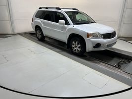 2011 Mitsubishi Endeavor