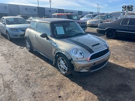 2008 MINI Cooper