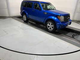 2007 Dodge Nitro