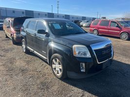 2012 GMC Terrain