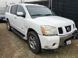 2007 NISSAN Armada