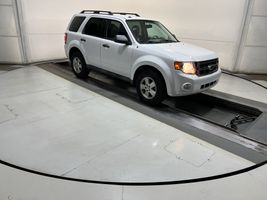 2012 Ford Escape