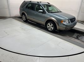 2005 Ford Freestyle