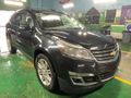 2015 Chevrolet Traverse