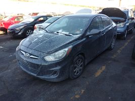 2013 Hyundai Accent