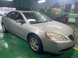 2006 Pontiac G6