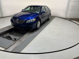 2009 Toyota Camry Hybrid