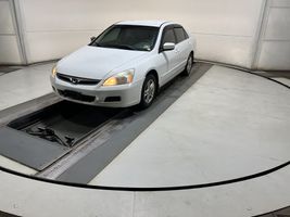 2006 Honda Accord