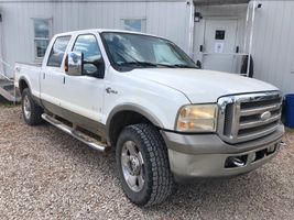 2007 Ford F-250 Super Duty