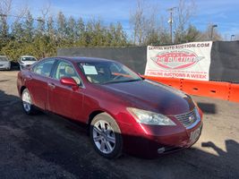 2008 Lexus ES 350