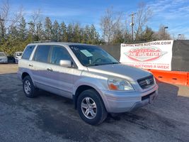 2003 Honda Pilot