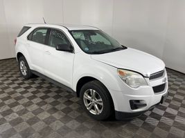 2013 Chevrolet Equinox