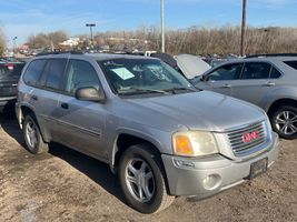 2006 GMC Envoy